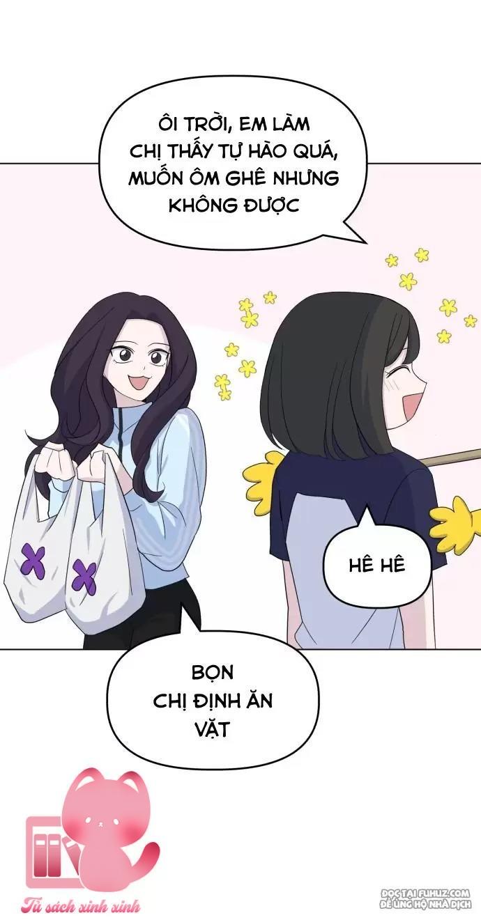 Quan Hệ Nhân Quả - Chap 24 - Trang 87