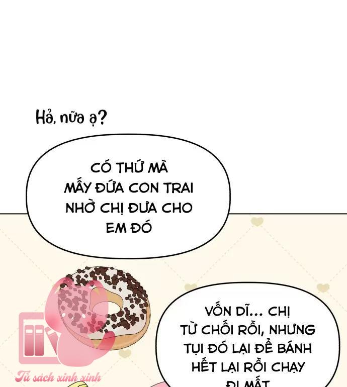 Quan Hệ Nhân Quả - Chap 24 - Trang 88