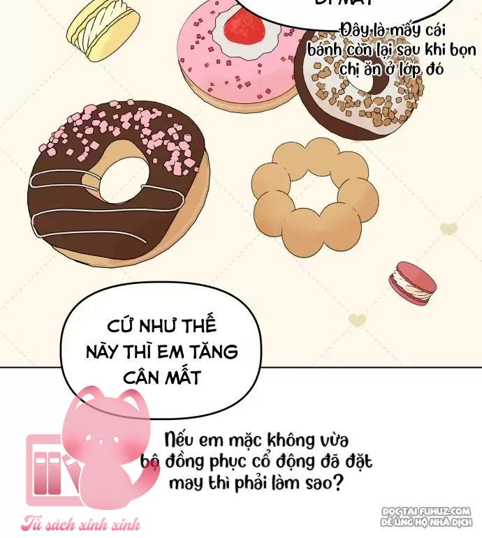 Quan Hệ Nhân Quả - Chap 24 - Trang 89