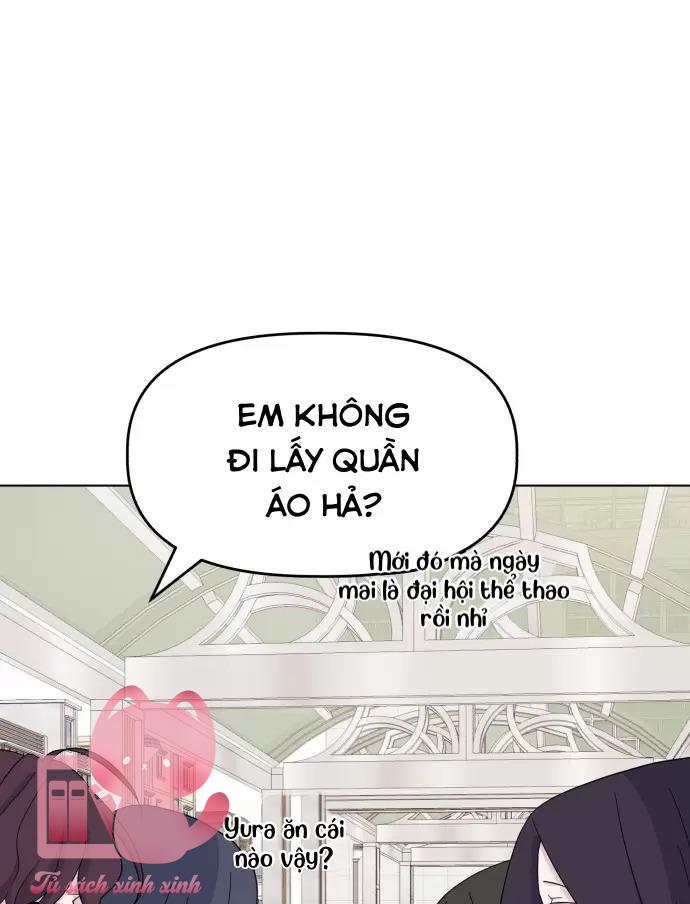 Quan Hệ Nhân Quả - Chap 24 - Trang 90