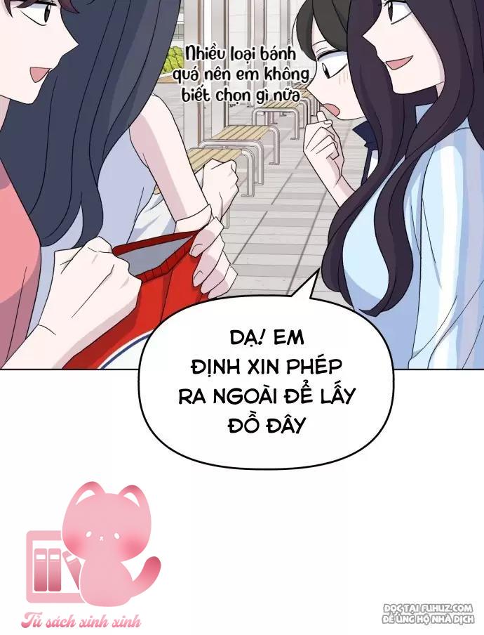 Quan Hệ Nhân Quả - Chap 24 - Trang 91
