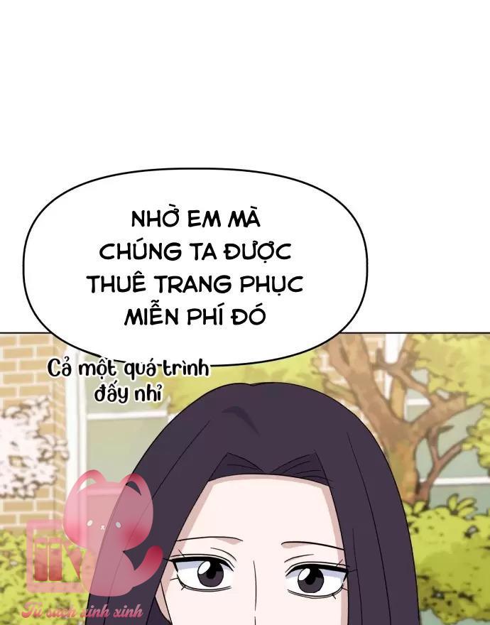 Quan Hệ Nhân Quả - Chap 24 - Trang 92
