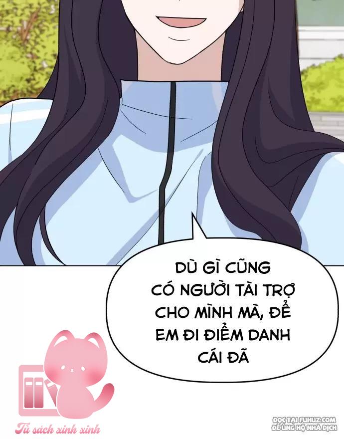 Quan Hệ Nhân Quả - Chap 24 - Trang 93