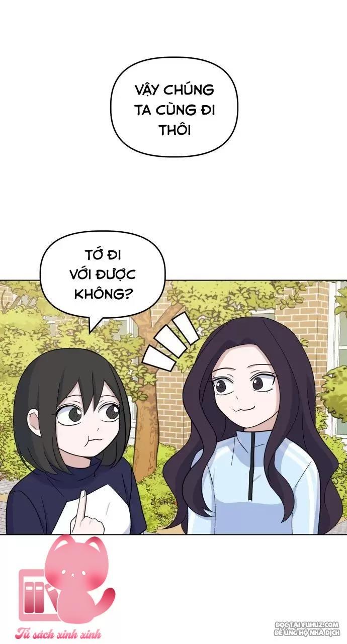 Quan Hệ Nhân Quả - Chap 24 - Trang 94