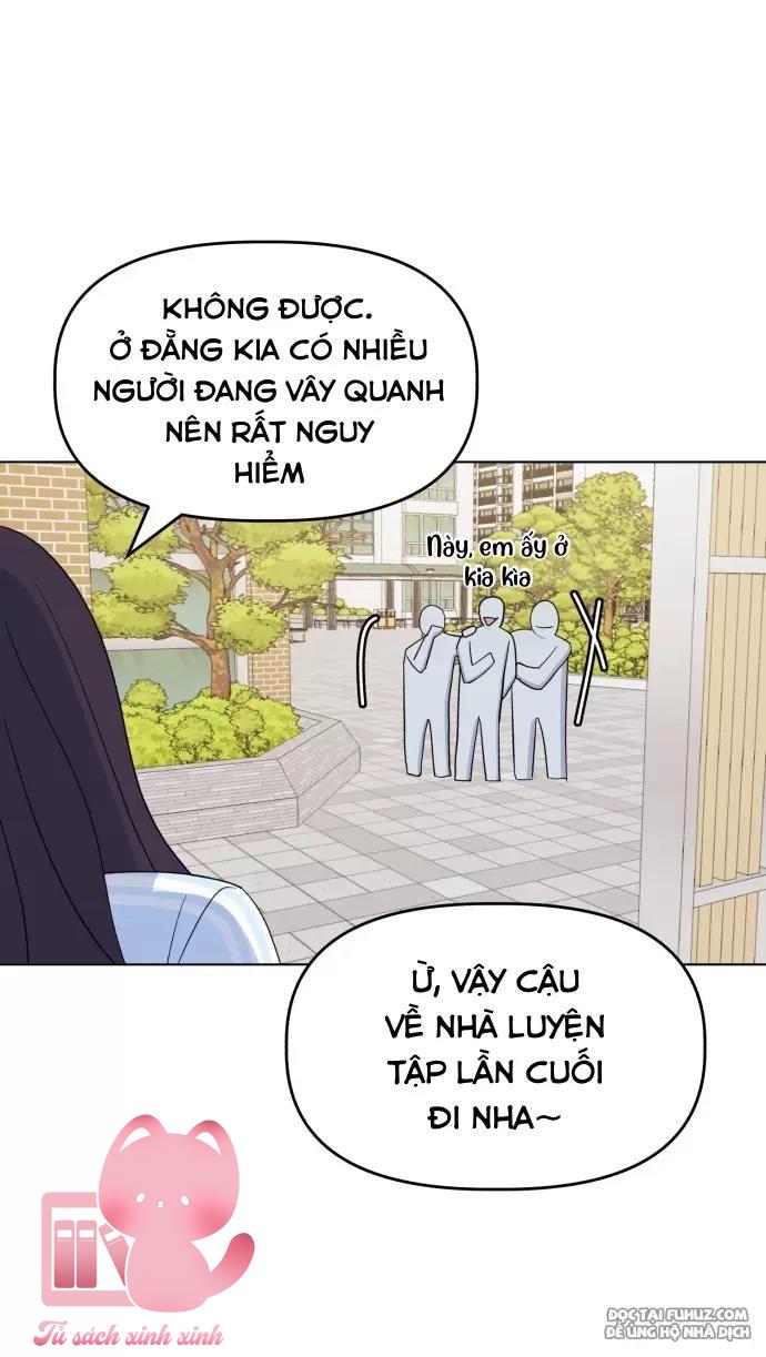 Quan Hệ Nhân Quả - Chap 24 - Trang 95