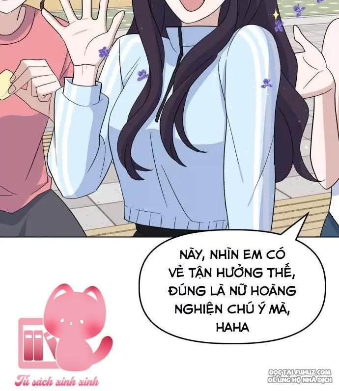 Quan Hệ Nhân Quả - Chap 24 - Trang 99