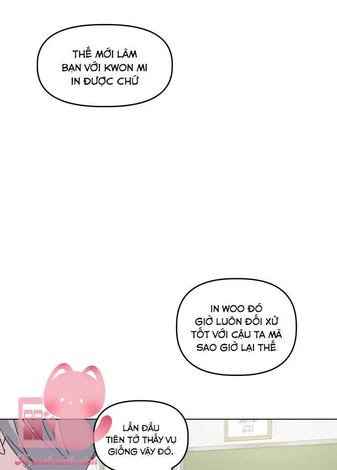 Quan Hệ Nhân Quả - Chap 25 - Trang 108