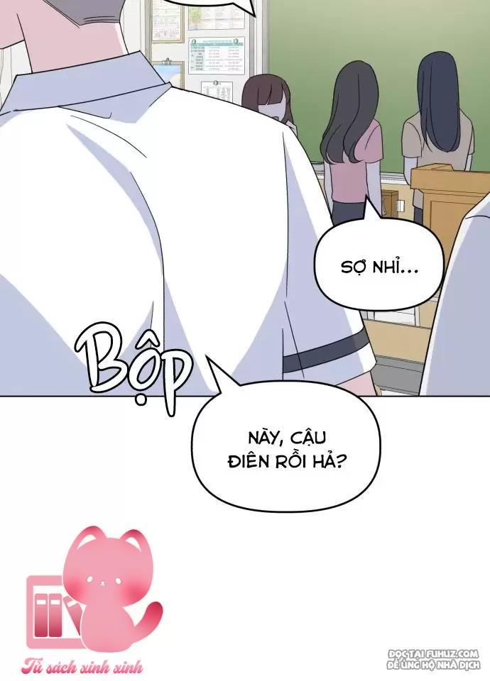 Quan Hệ Nhân Quả - Chap 25 - Trang 109