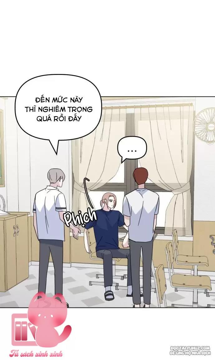 Quan Hệ Nhân Quả - Chap 25 - Trang 110