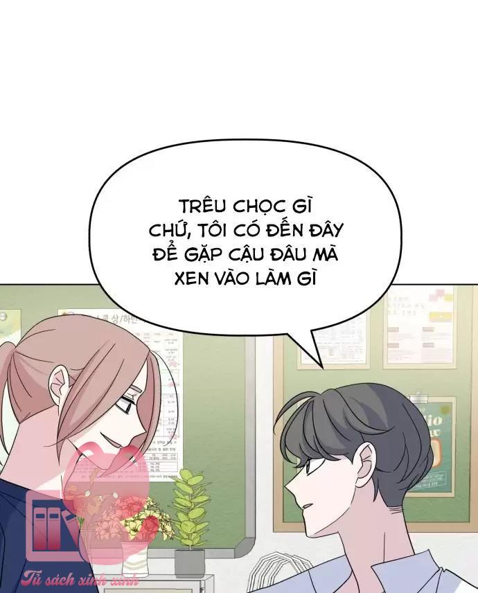 Quan Hệ Nhân Quả - Chap 25 - Trang 12