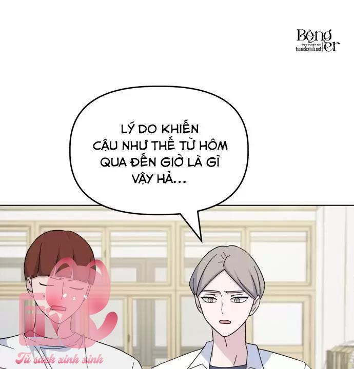 Quan Hệ Nhân Quả - Chap 25 - Trang 111