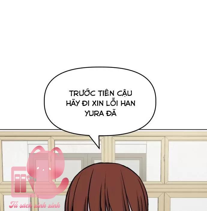 Quan Hệ Nhân Quả - Chap 25 - Trang 113