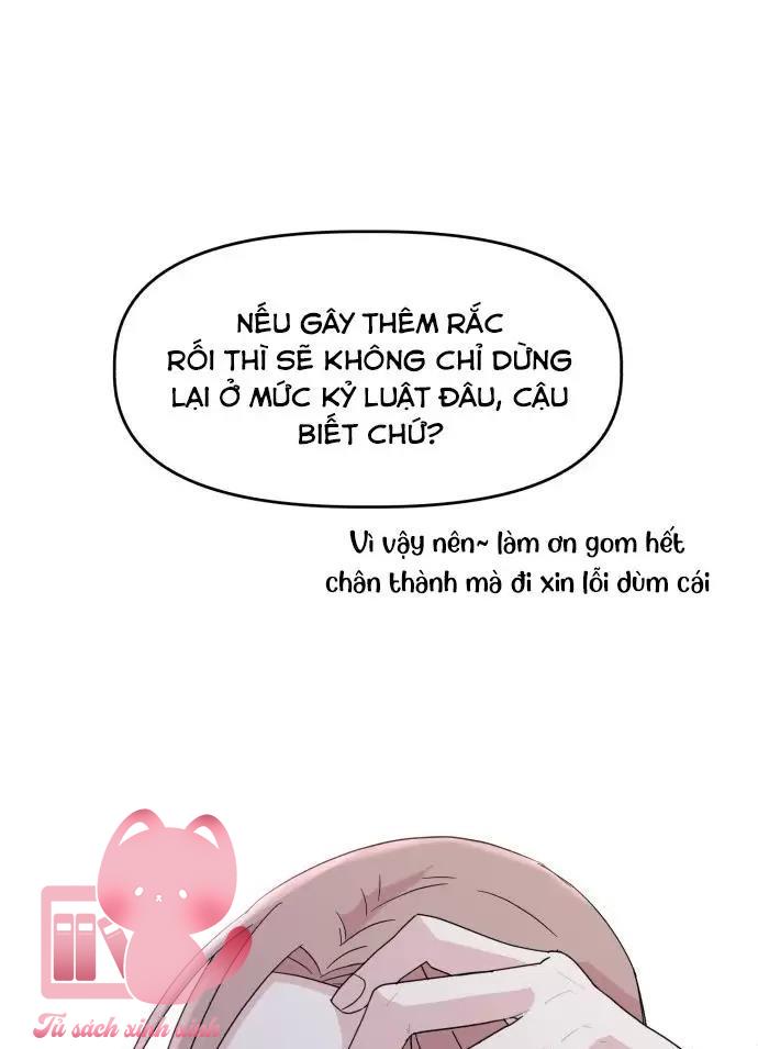 Quan Hệ Nhân Quả - Chap 25 - Trang 115