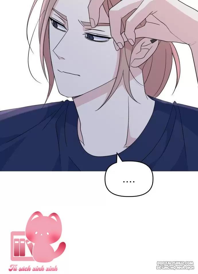Quan Hệ Nhân Quả - Chap 25 - Trang 116