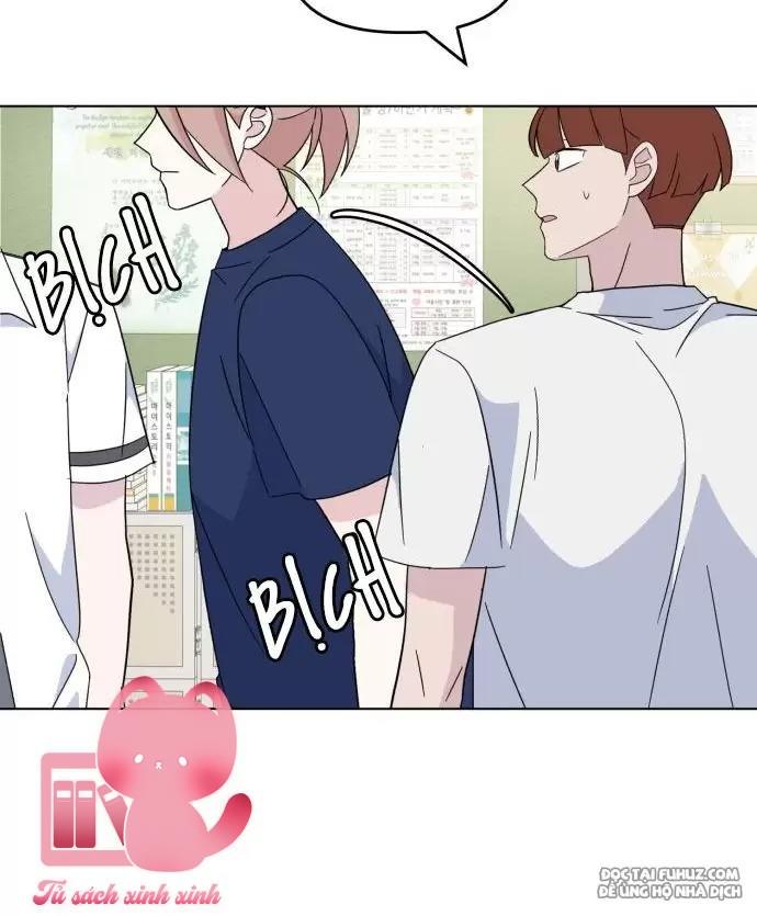 Quan Hệ Nhân Quả - Chap 25 - Trang 118