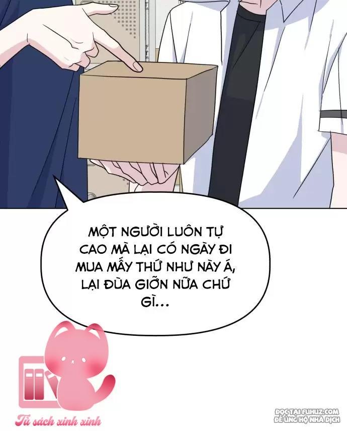 Quan Hệ Nhân Quả - Chap 25 - Trang 13