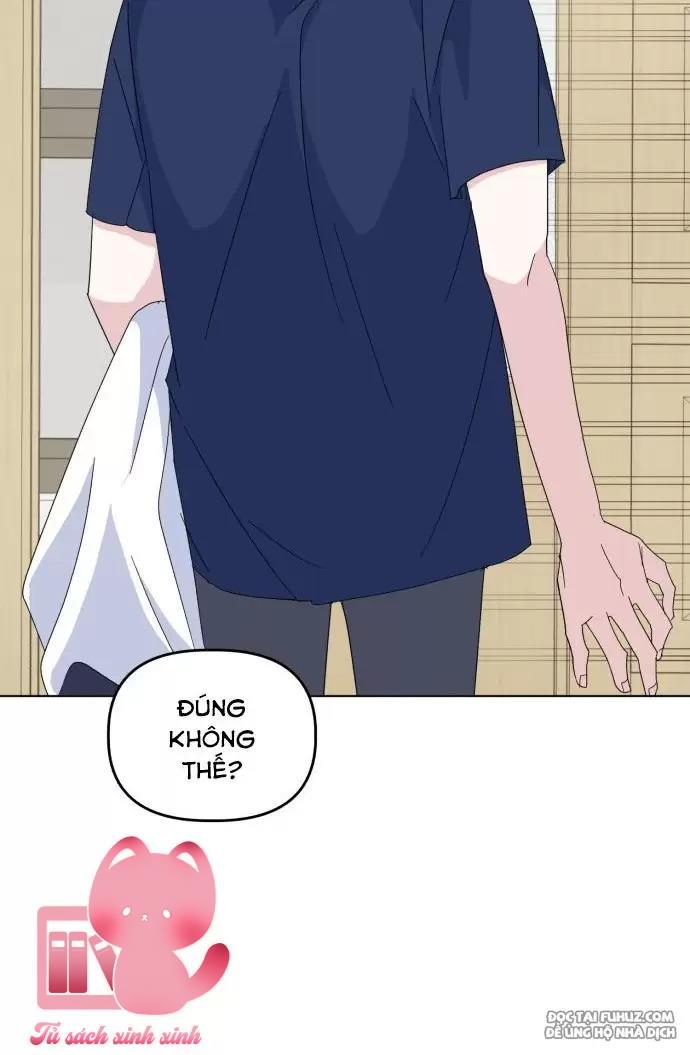 Quan Hệ Nhân Quả - Chap 25 - Trang 121
