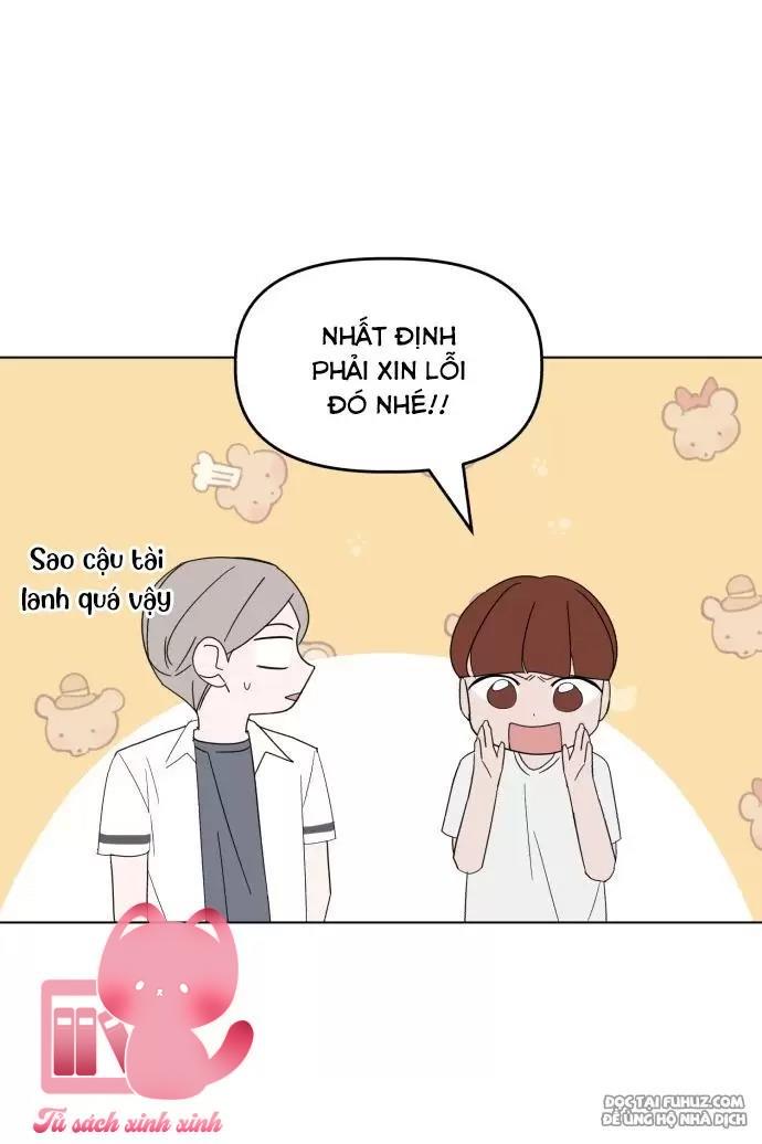 Quan Hệ Nhân Quả - Chap 25 - Trang 122