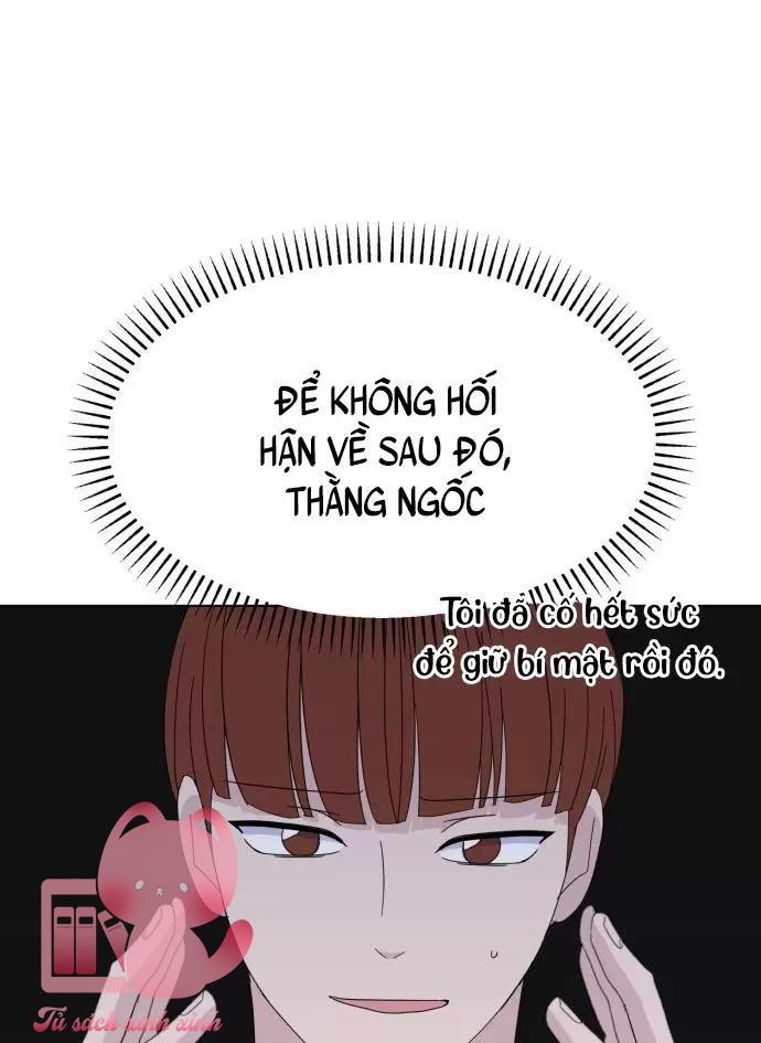 Quan Hệ Nhân Quả - Chap 25 - Trang 123