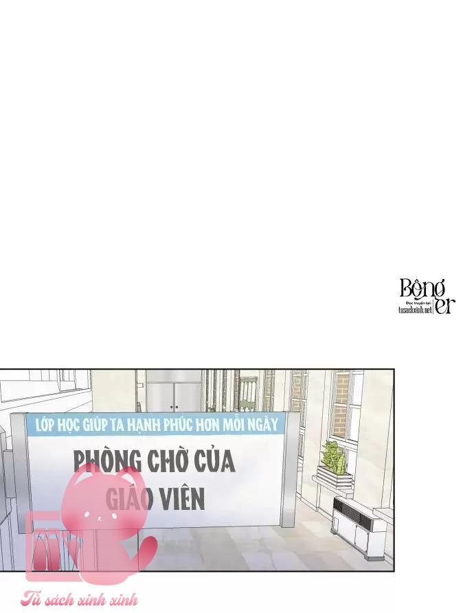 Quan Hệ Nhân Quả - Chap 25 - Trang 125
