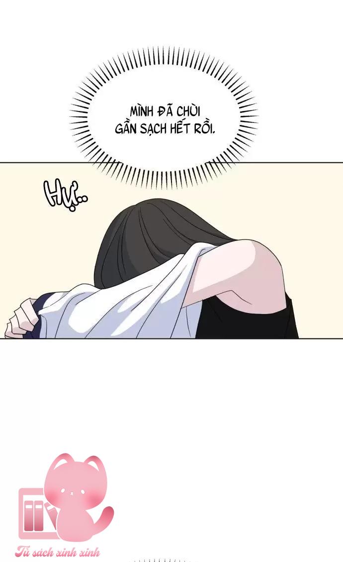Quan Hệ Nhân Quả - Chap 25 - Trang 127