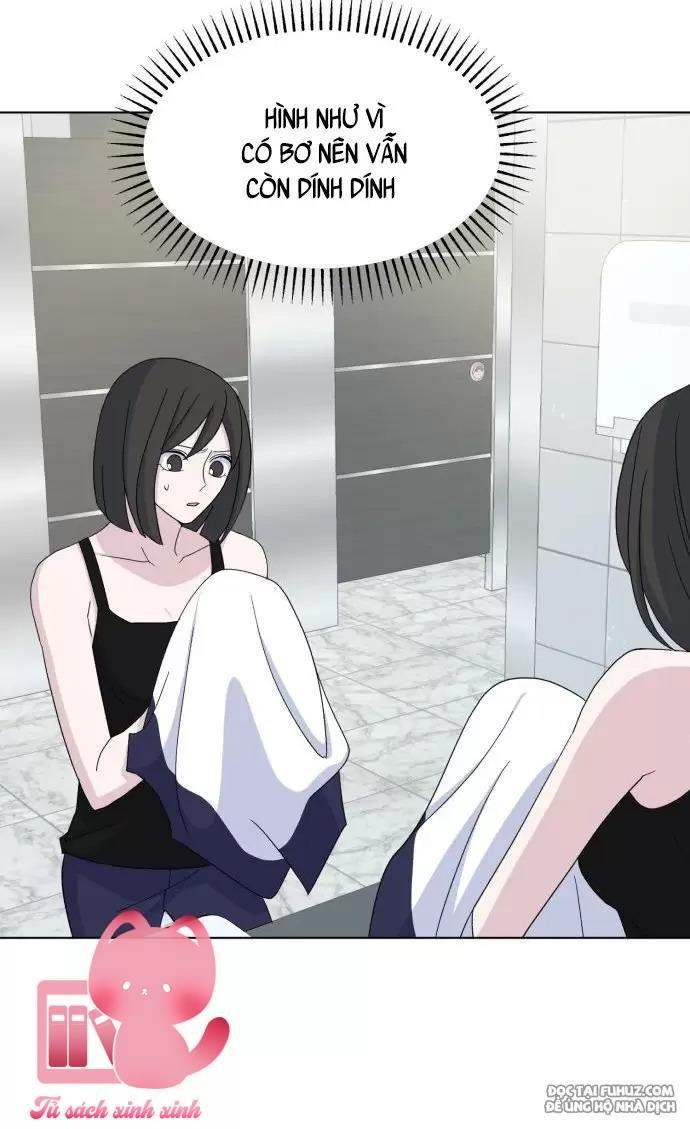 Quan Hệ Nhân Quả - Chap 25 - Trang 128