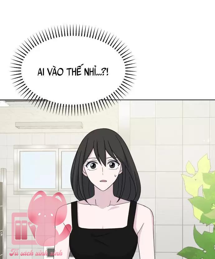Quan Hệ Nhân Quả - Chap 25 - Trang 130