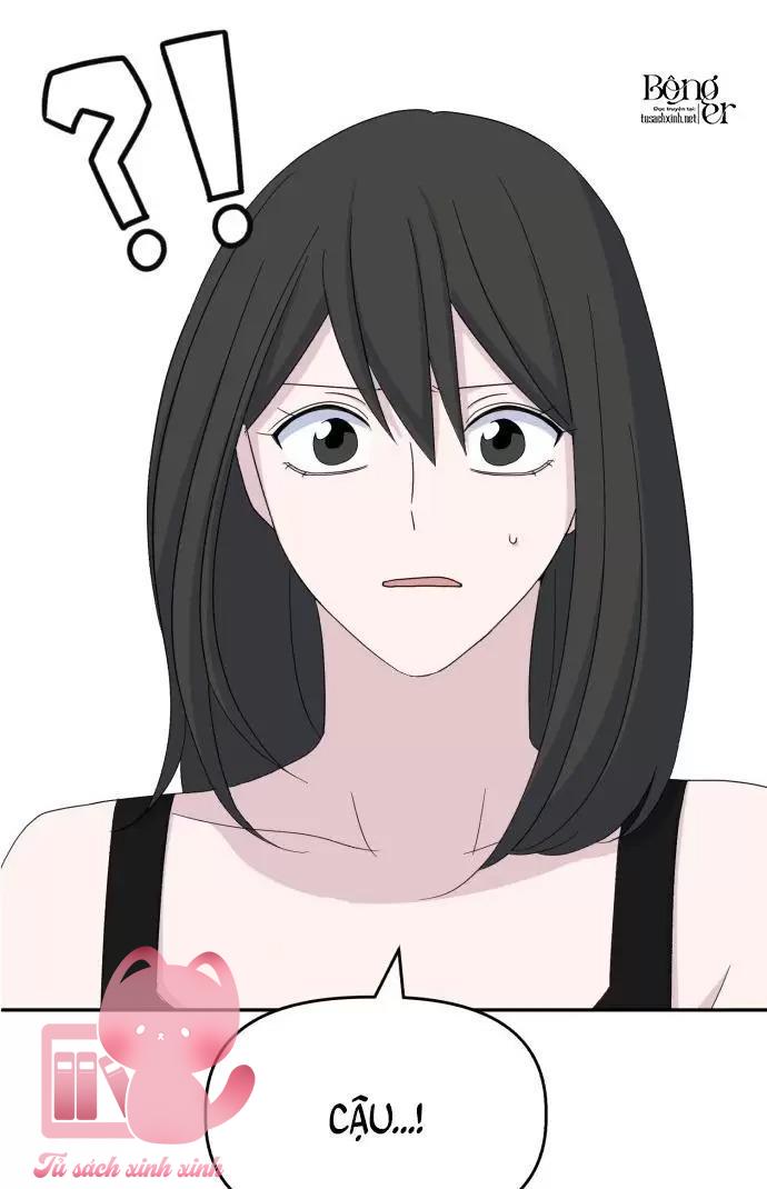 Quan Hệ Nhân Quả - Chap 25 - Trang 132