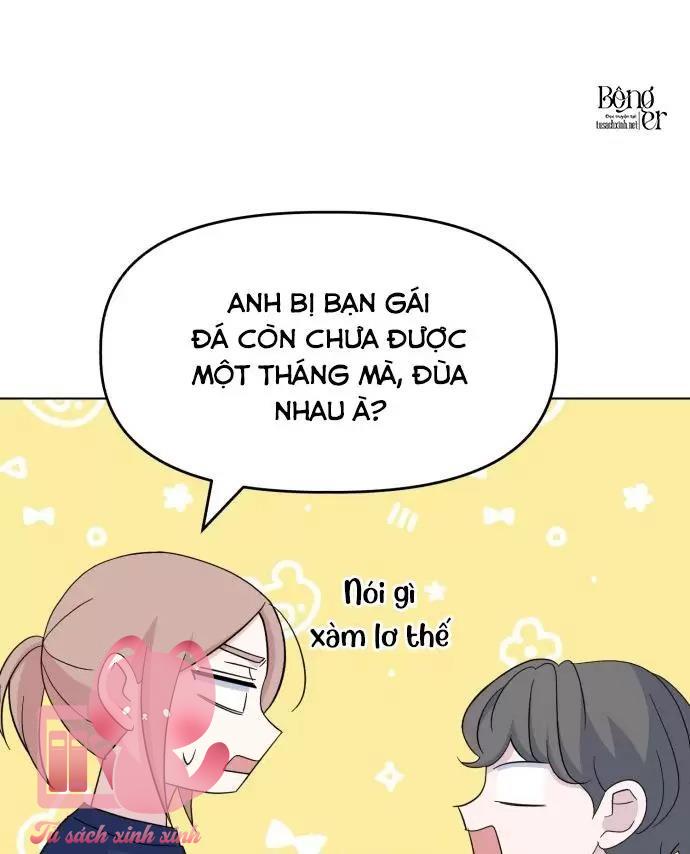 Quan Hệ Nhân Quả - Chap 25 - Trang 16