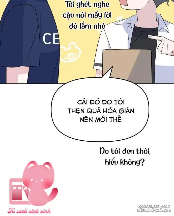Quan Hệ Nhân Quả - Chap 25 - Trang 17