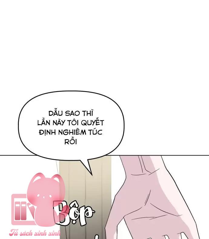 Quan Hệ Nhân Quả - Chap 25 - Trang 18