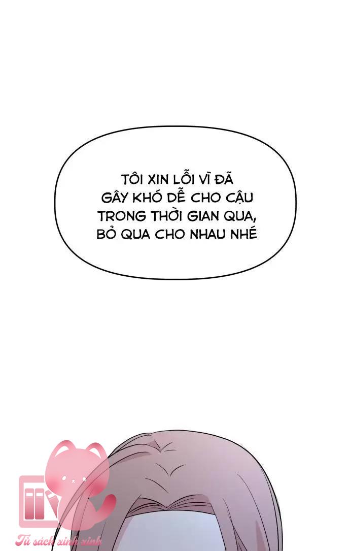 Quan Hệ Nhân Quả - Chap 25 - Trang 20