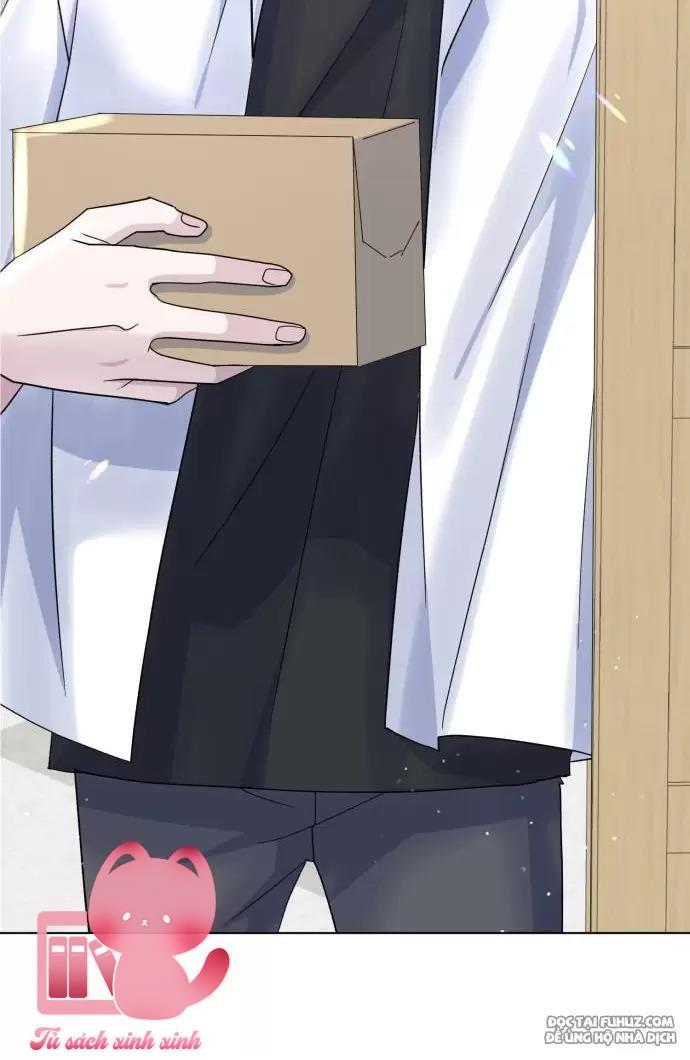 Quan Hệ Nhân Quả - Chap 25 - Trang 3