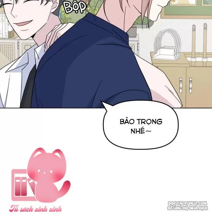 Quan Hệ Nhân Quả - Chap 25 - Trang 23