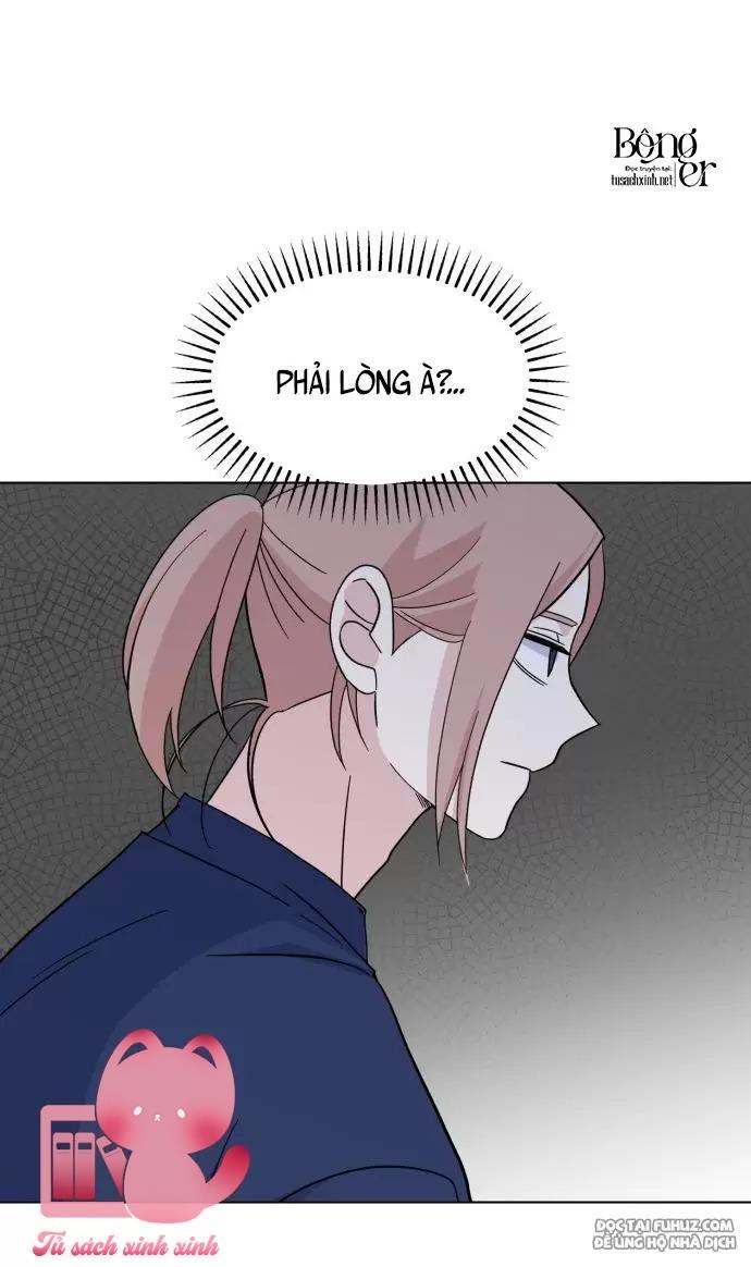 Quan Hệ Nhân Quả - Chap 25 - Trang 24