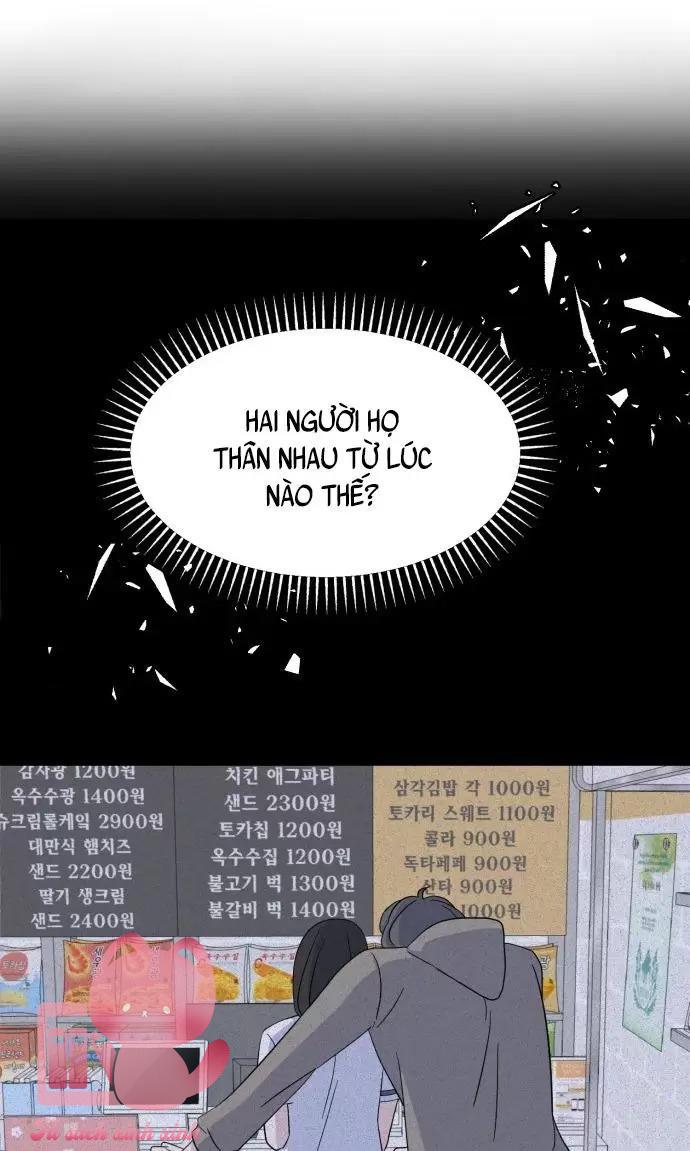 Quan Hệ Nhân Quả - Chap 25 - Trang 25