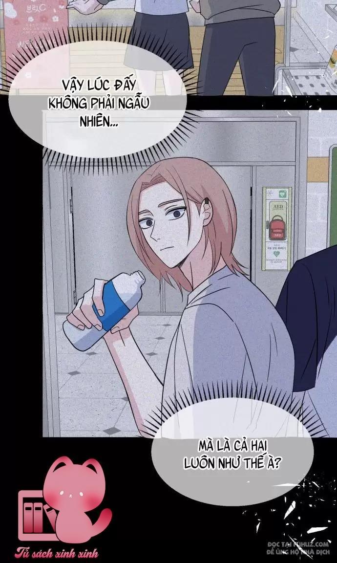 Quan Hệ Nhân Quả - Chap 25 - Trang 26
