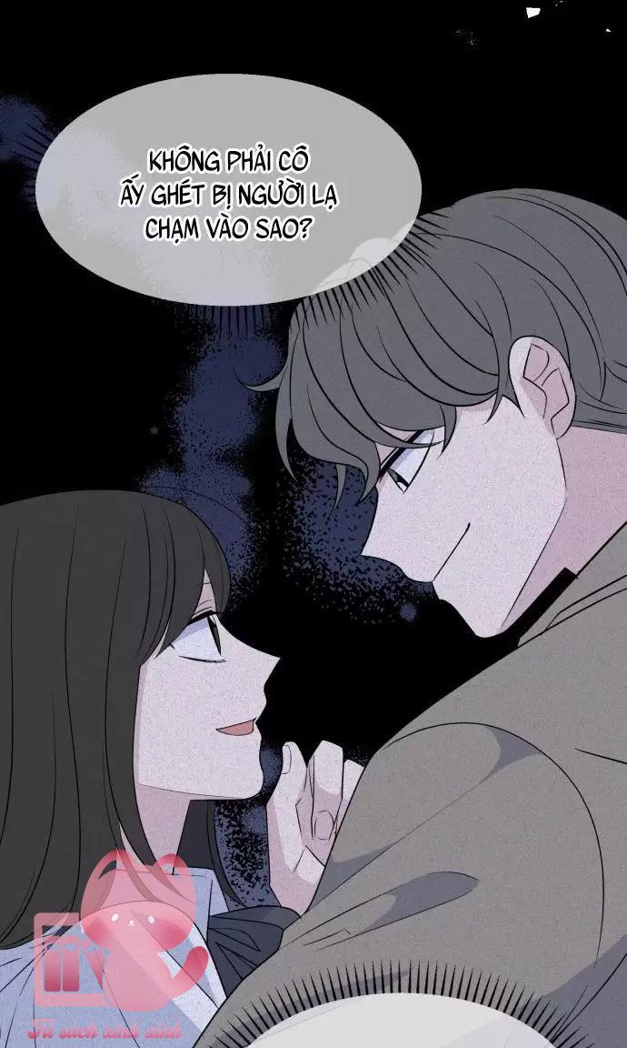 Quan Hệ Nhân Quả - Chap 25 - Trang 27