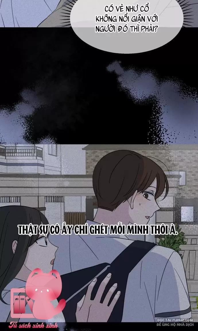 Quan Hệ Nhân Quả - Chap 25 - Trang 28