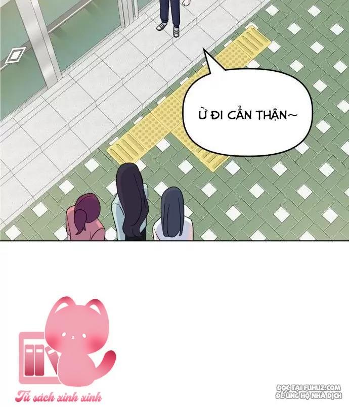 Quan Hệ Nhân Quả - Chap 25 - Trang 35