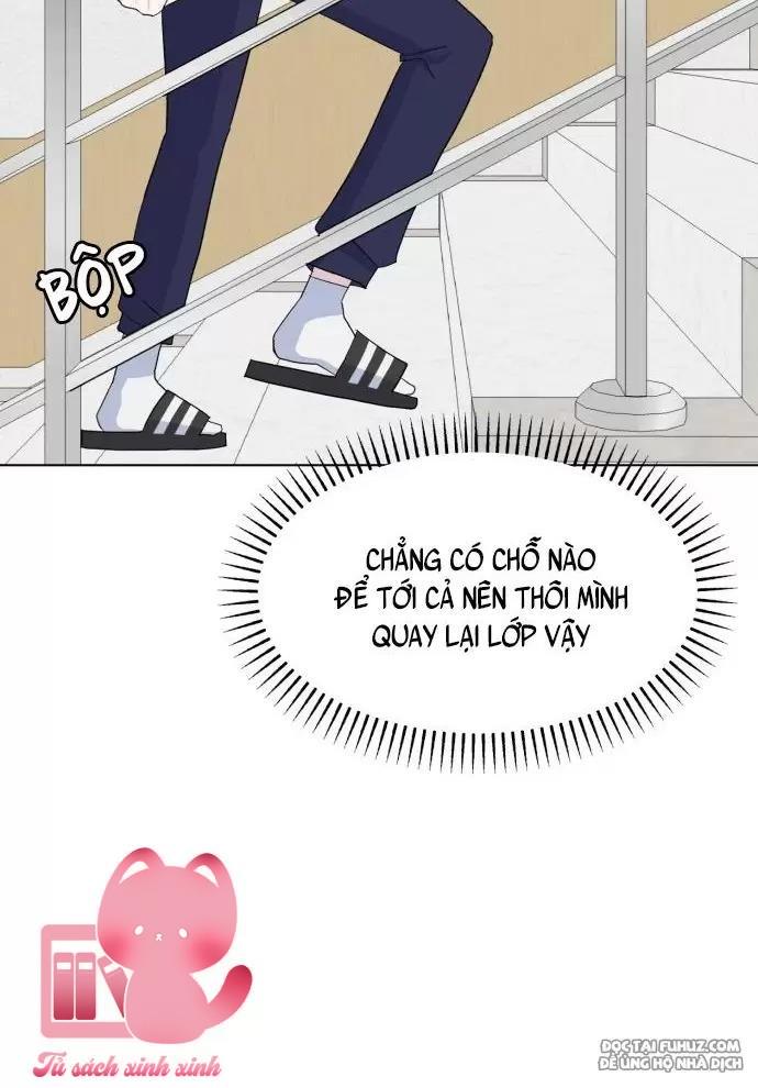 Quan Hệ Nhân Quả - Chap 25 - Trang 37