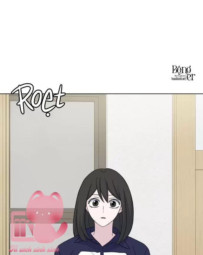 Quan Hệ Nhân Quả - Chap 25 - Trang 38