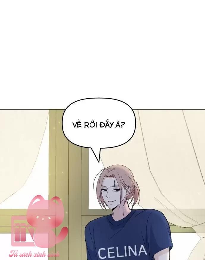 Quan Hệ Nhân Quả - Chap 25 - Trang 40
