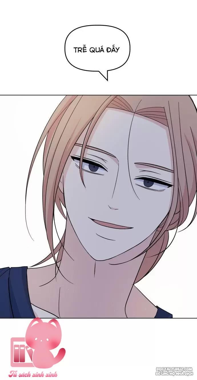 Quan Hệ Nhân Quả - Chap 25 - Trang 42
