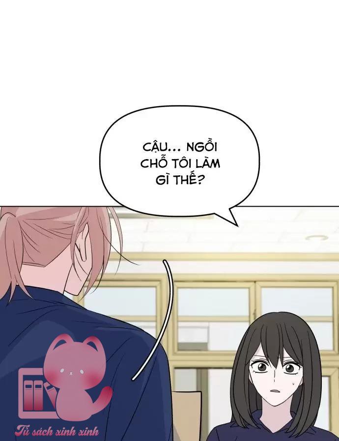 Quan Hệ Nhân Quả - Chap 25 - Trang 43