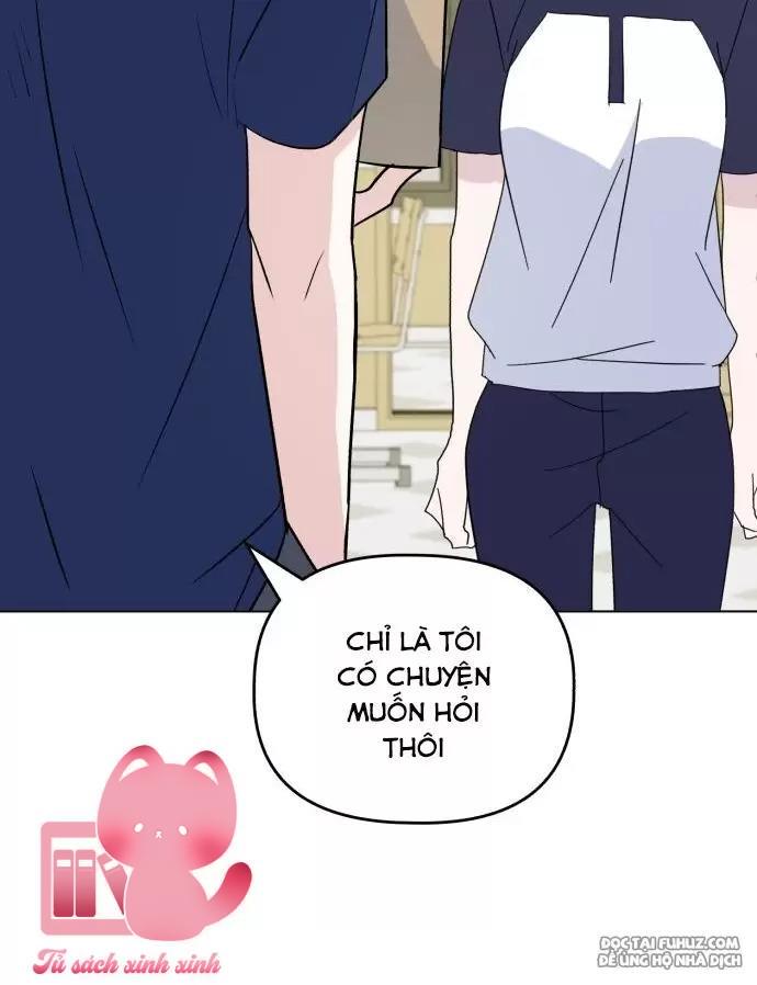 Quan Hệ Nhân Quả - Chap 25 - Trang 44