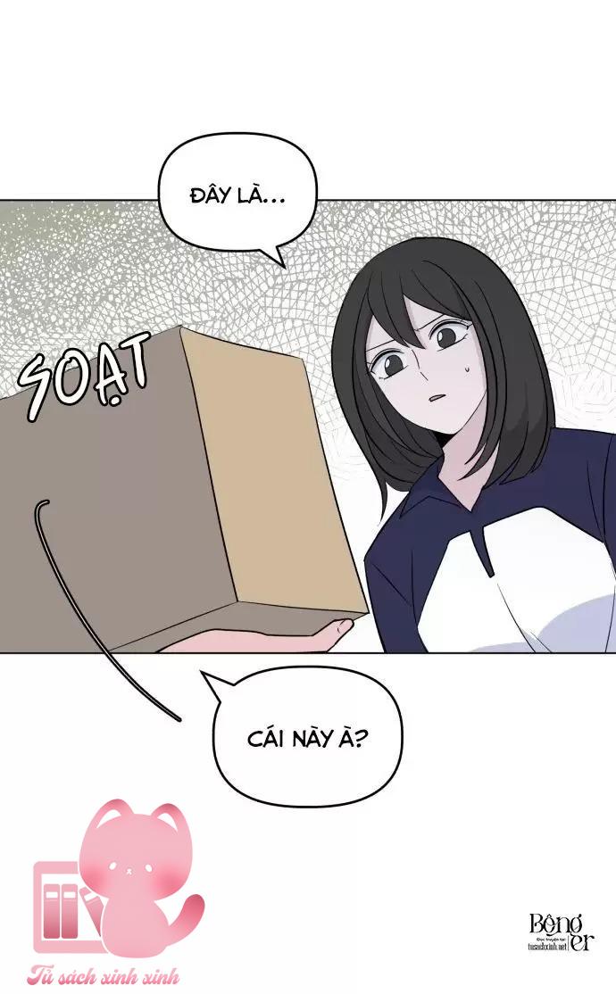 Quan Hệ Nhân Quả - Chap 25 - Trang 45
