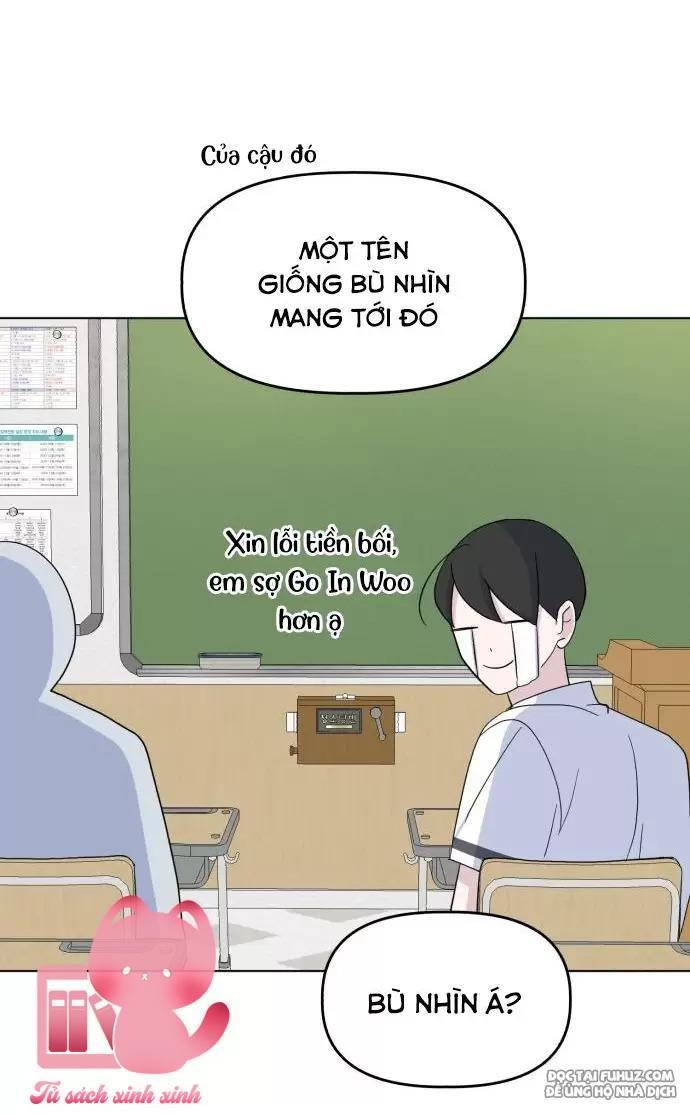 Quan Hệ Nhân Quả - Chap 25 - Trang 46