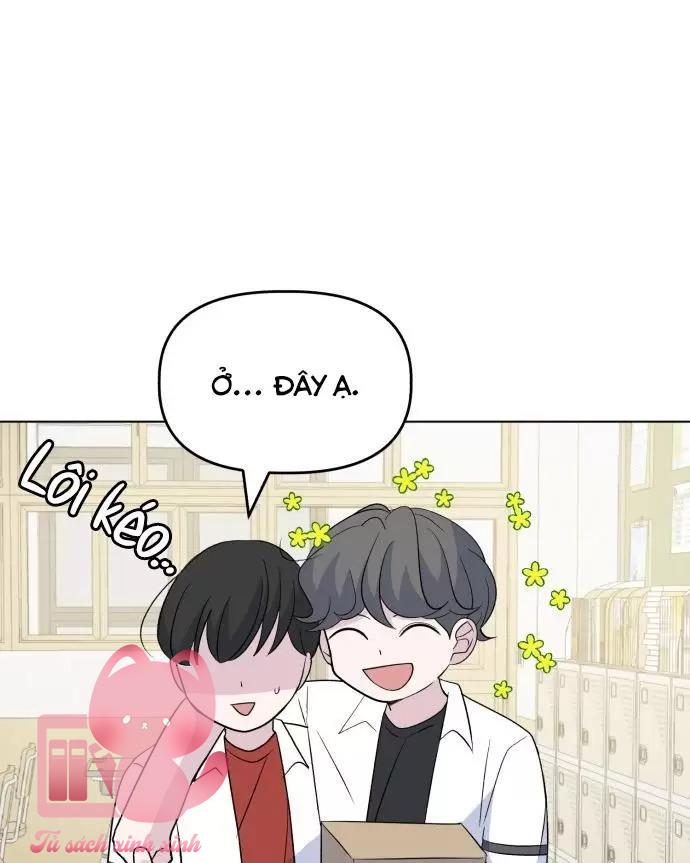 Quan Hệ Nhân Quả - Chap 25 - Trang 6