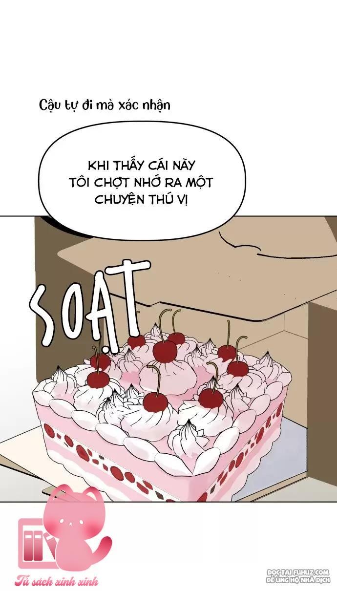 Quan Hệ Nhân Quả - Chap 25 - Trang 51